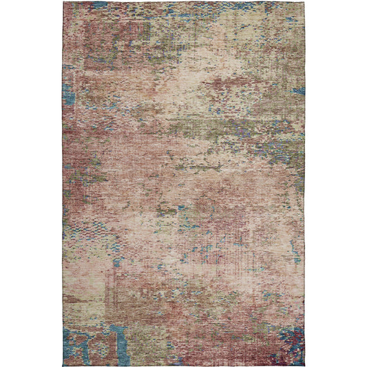 Machine Made Solace SL5 Blush - Dalyn Rugs