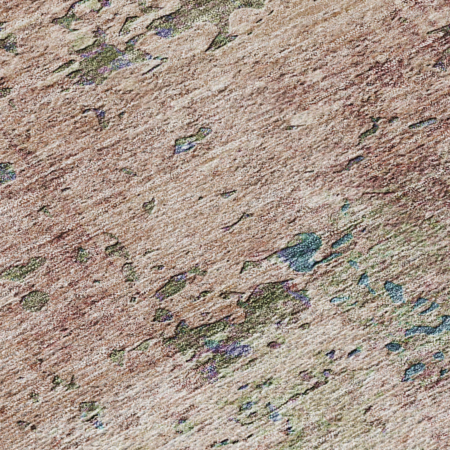 Machine Made Solace SL5 Blush - Dalyn Rugs