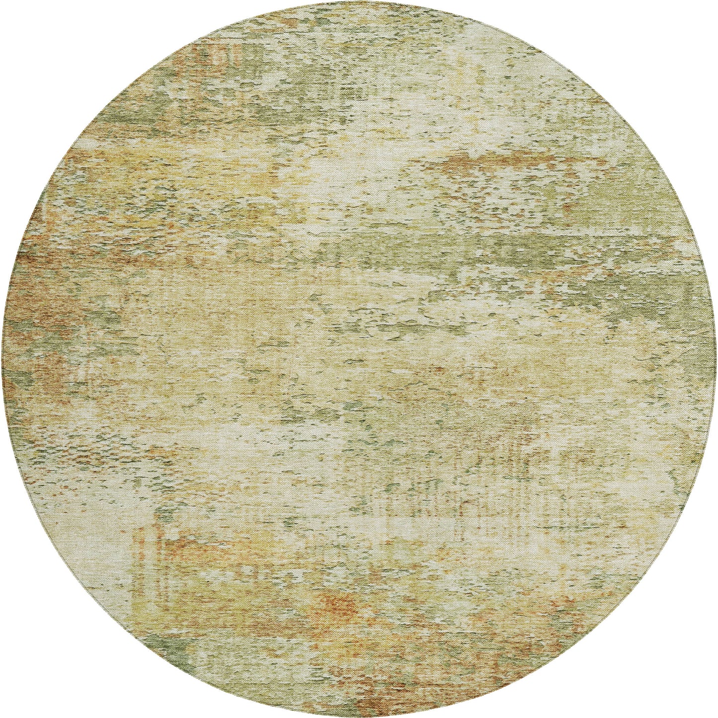 Machine Made Solace SL5 Fern - Dalyn Rugs