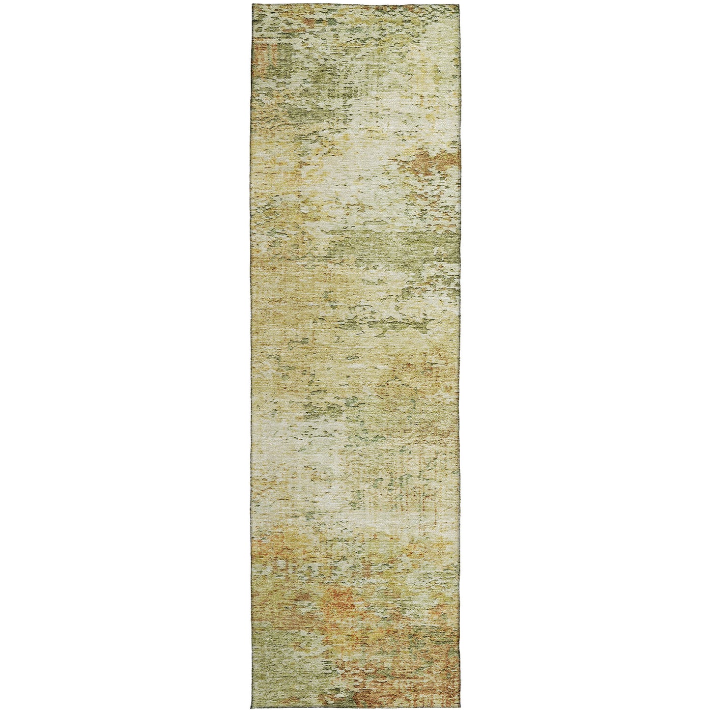 Machine Made Solace SL5 Fern - Dalyn Rugs