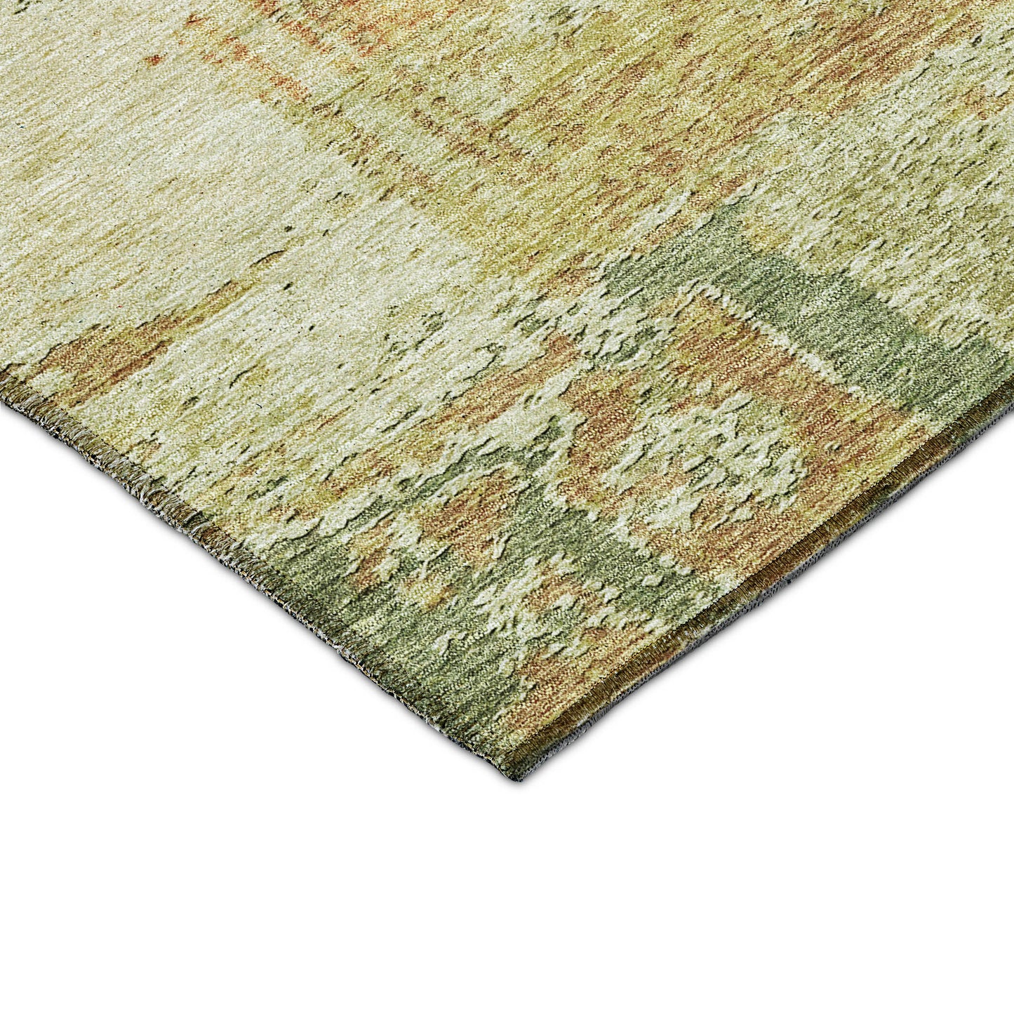 Machine Made Solace SL5 Fern - Dalyn Rugs