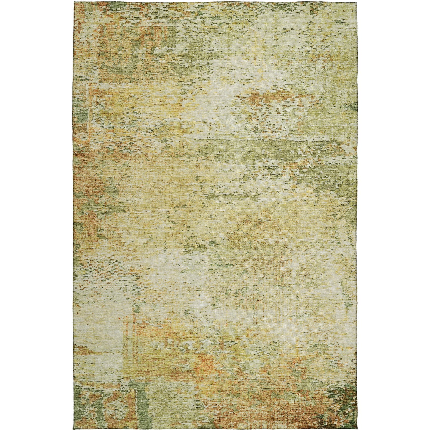 Machine Made Solace SL5 Fern - Dalyn Rugs