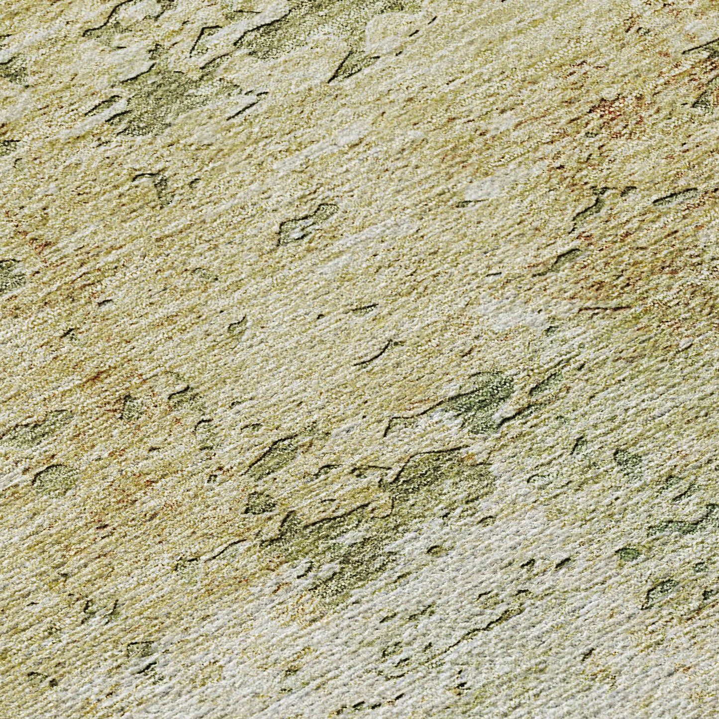 Machine Made Solace SL5 Fern - Dalyn Rugs