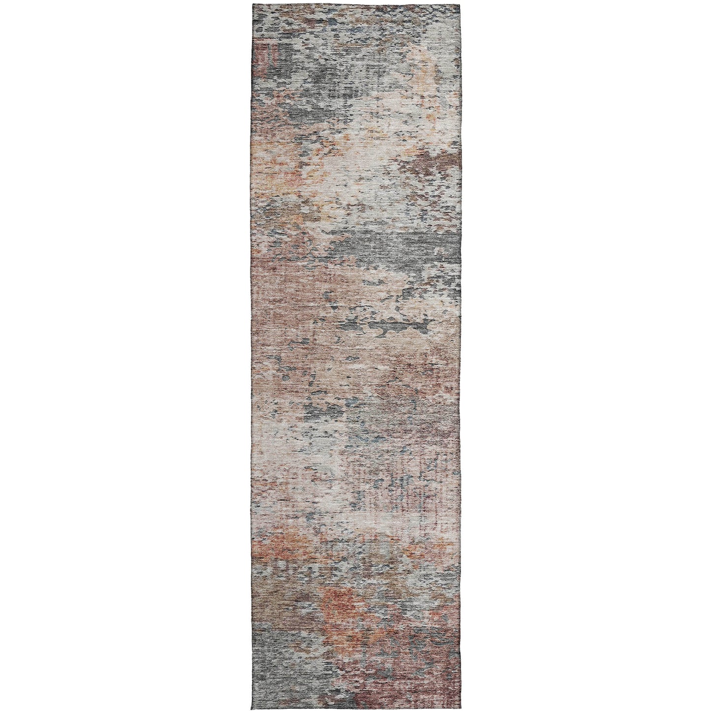 Machine Made Solace SL5 Gray - Dalyn Rugs