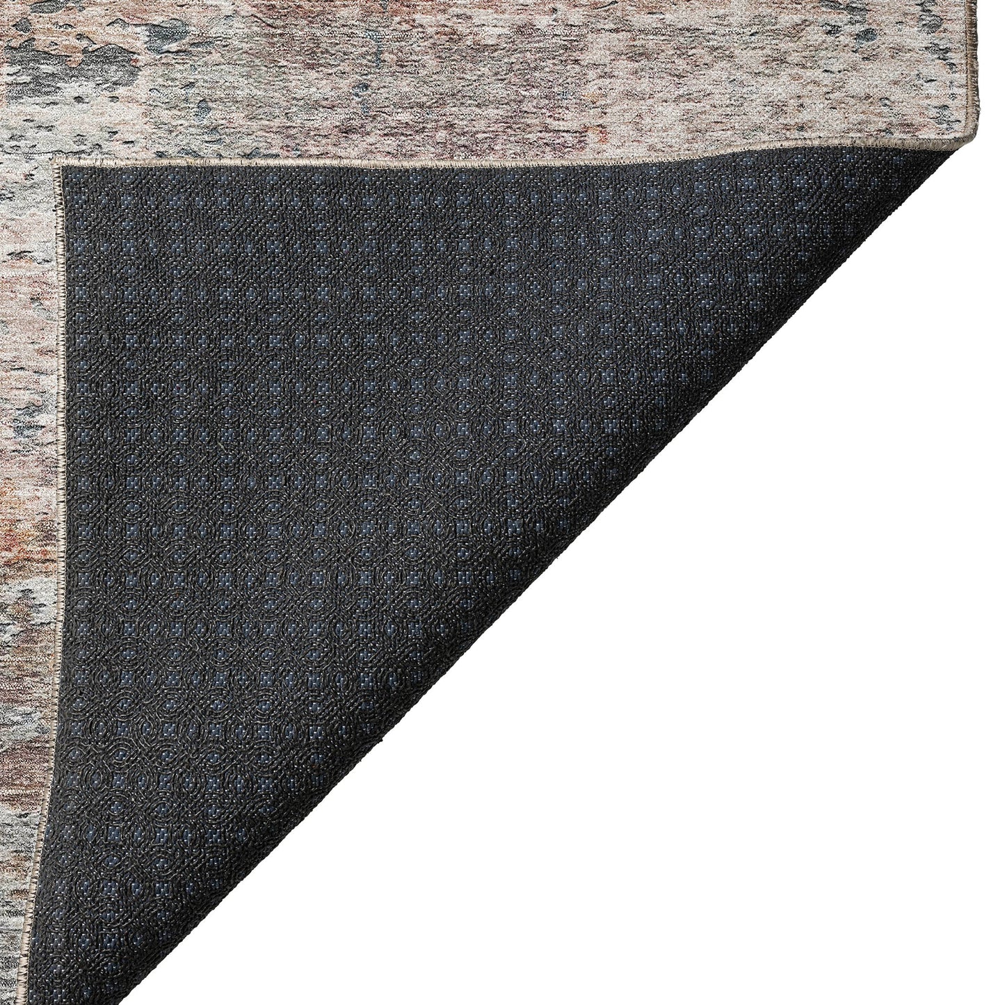 Machine Made Solace SL5 Gray - Dalyn Rugs