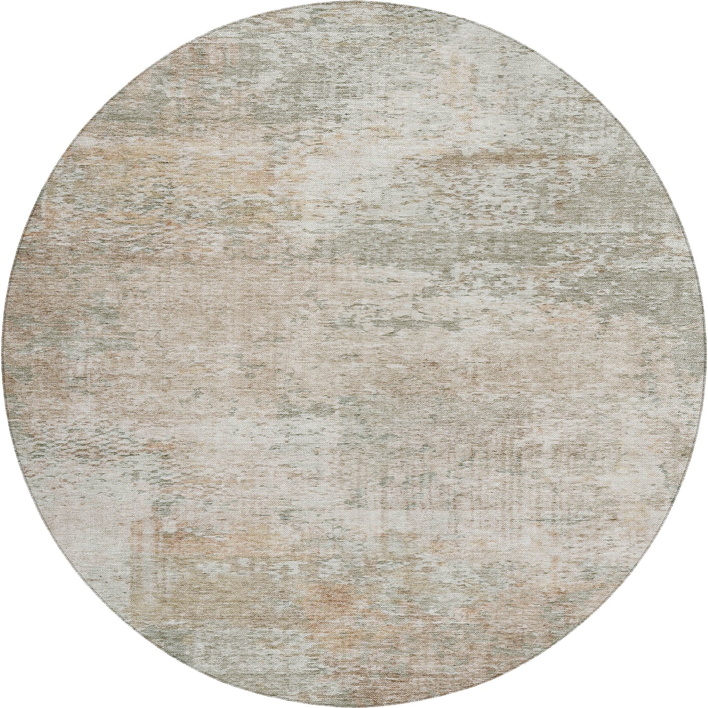 Machine Made Solace SL5 Linen - Dalyn Rugs