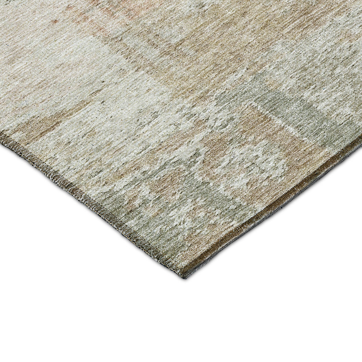 Machine Made Solace SL5 Linen - Dalyn Rugs