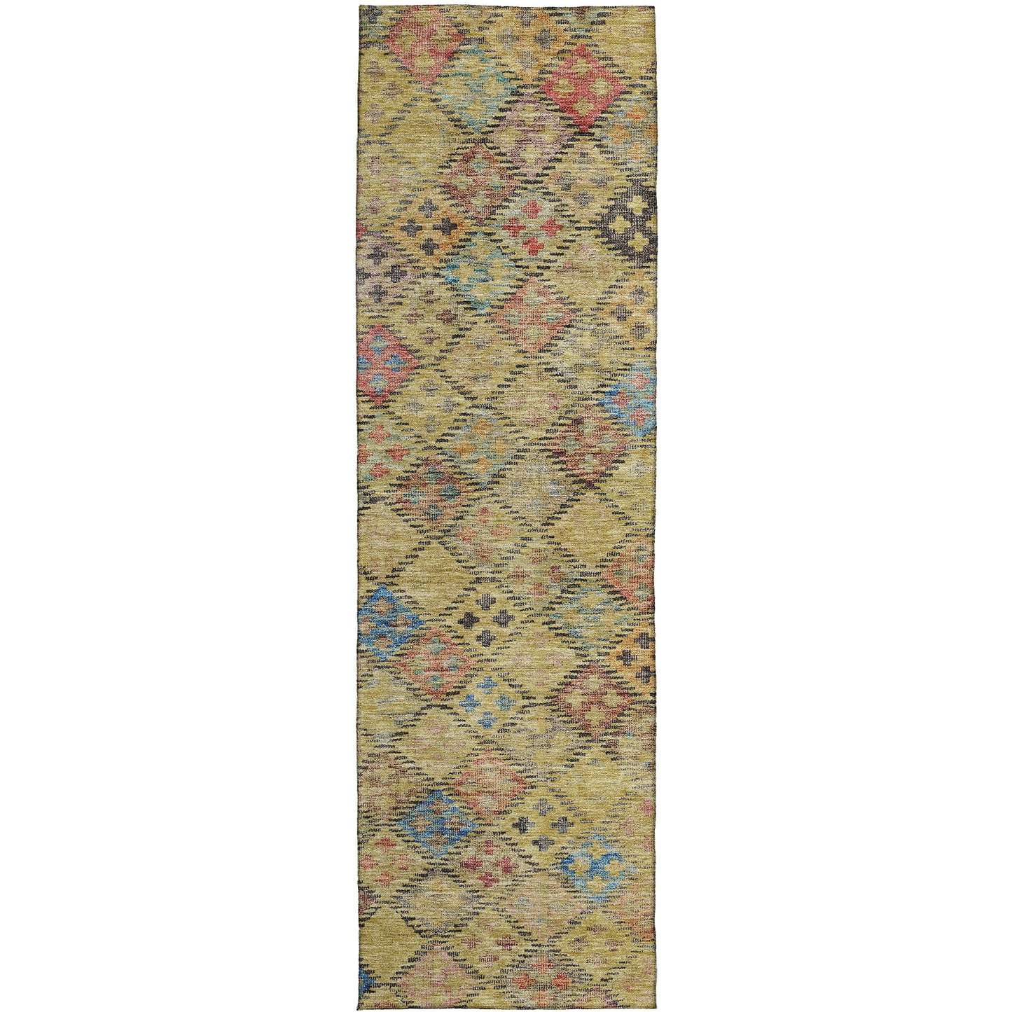 Machine Made Solace SL6 Gold - Dalyn Rugs