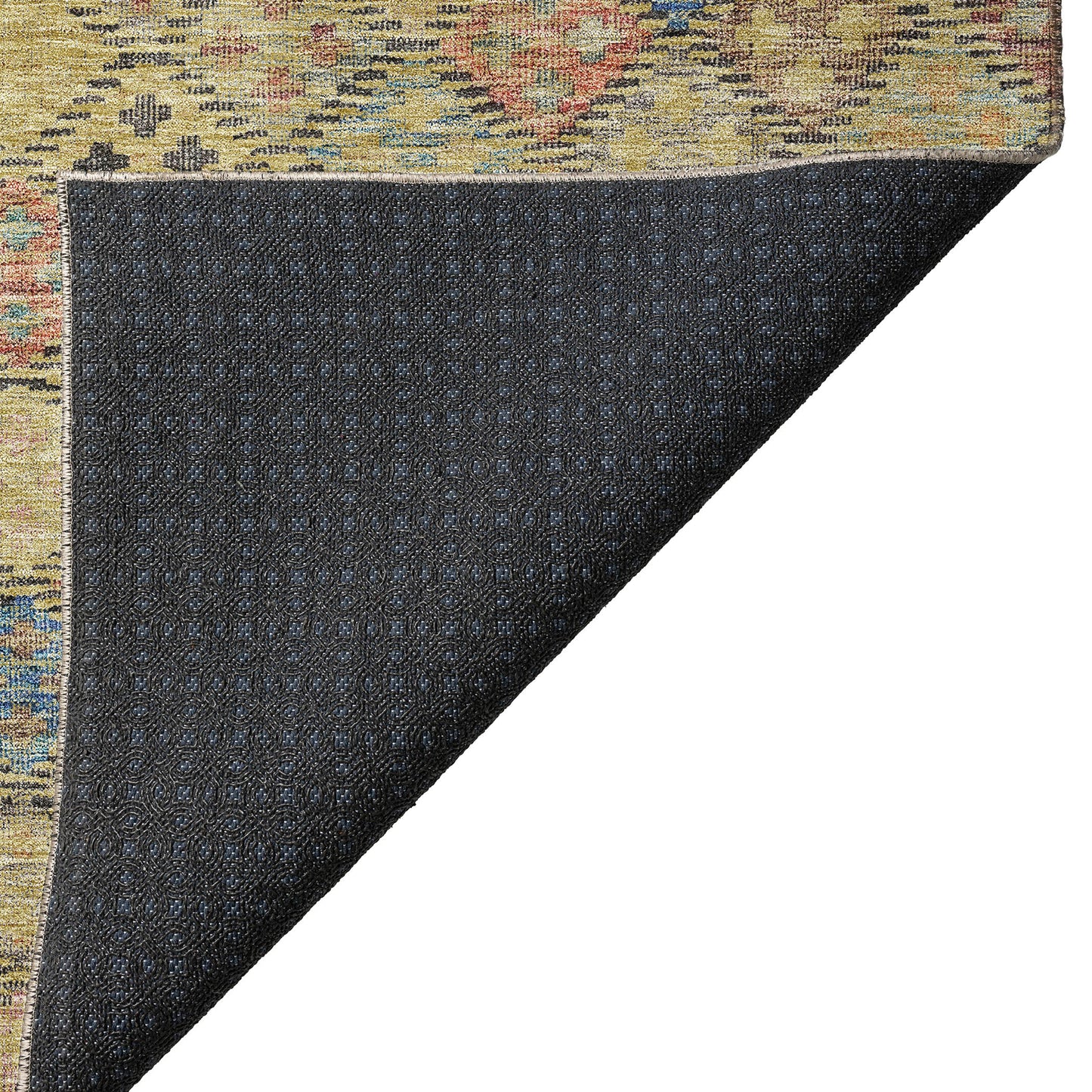Machine Made Solace SL6 Gold - Dalyn Rugs