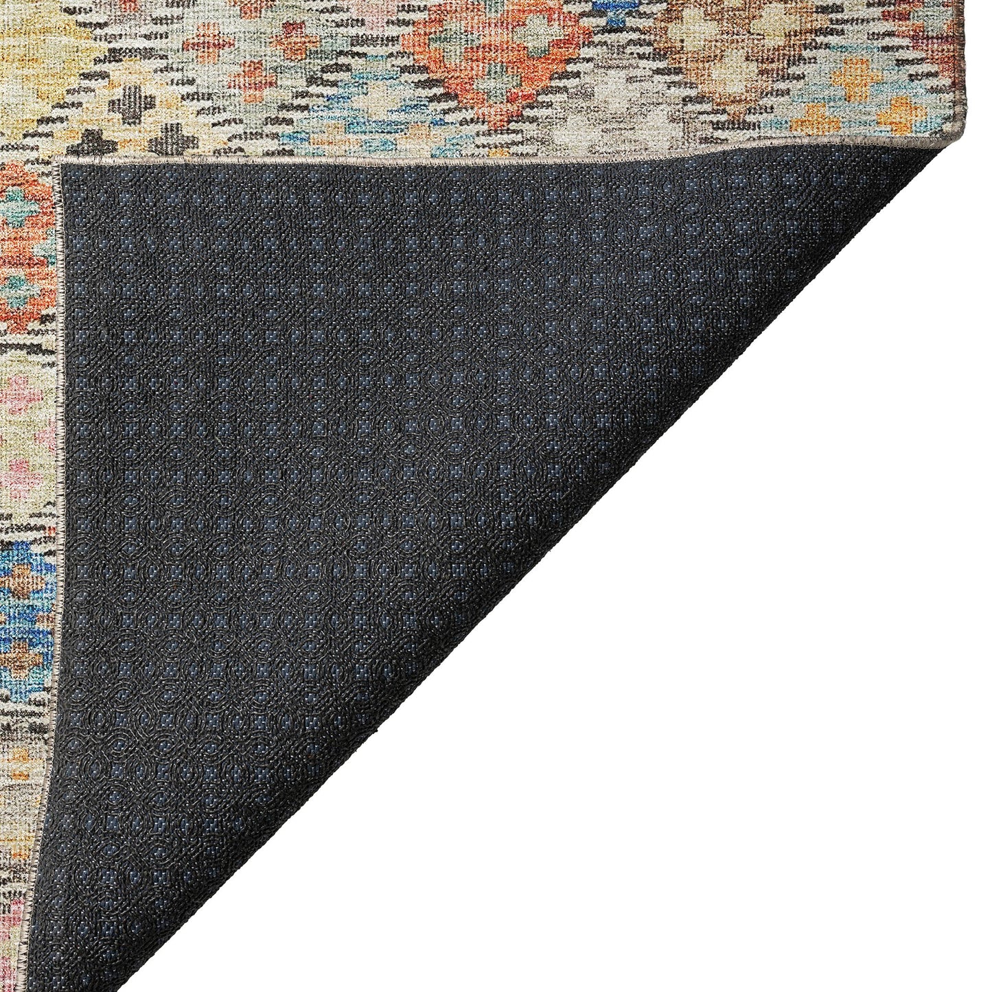 Machine Made Solace SL6 Paprika - Dalyn Rugs