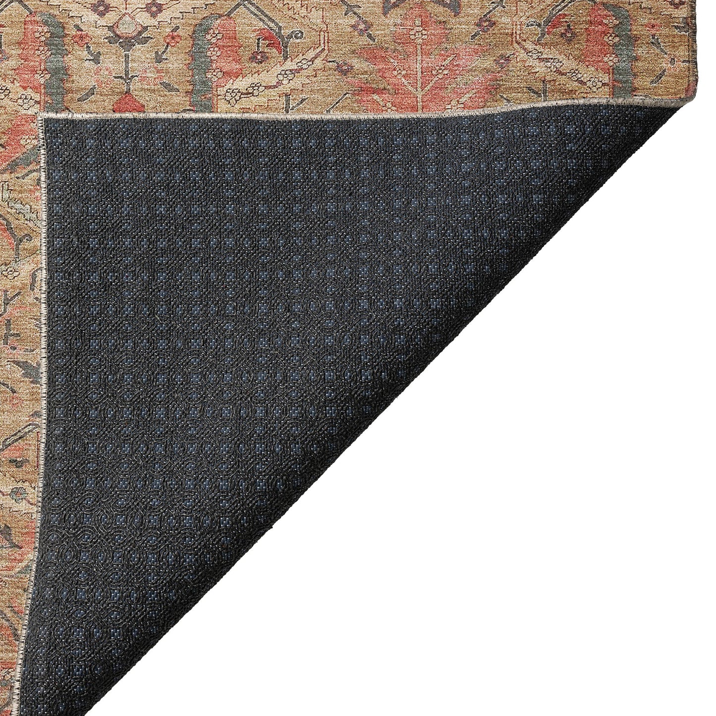 Machine Made Solace SL7 Tan - Dalyn Rugs