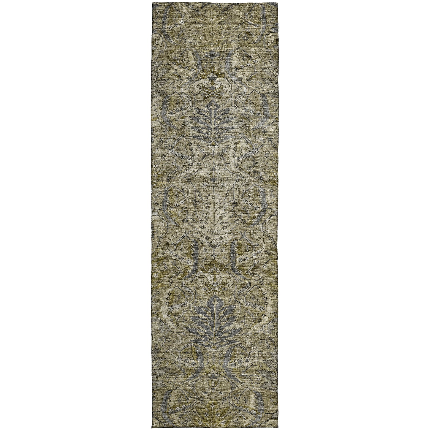 Machine Made Solace SL7 Taupe - Dalyn Rugs