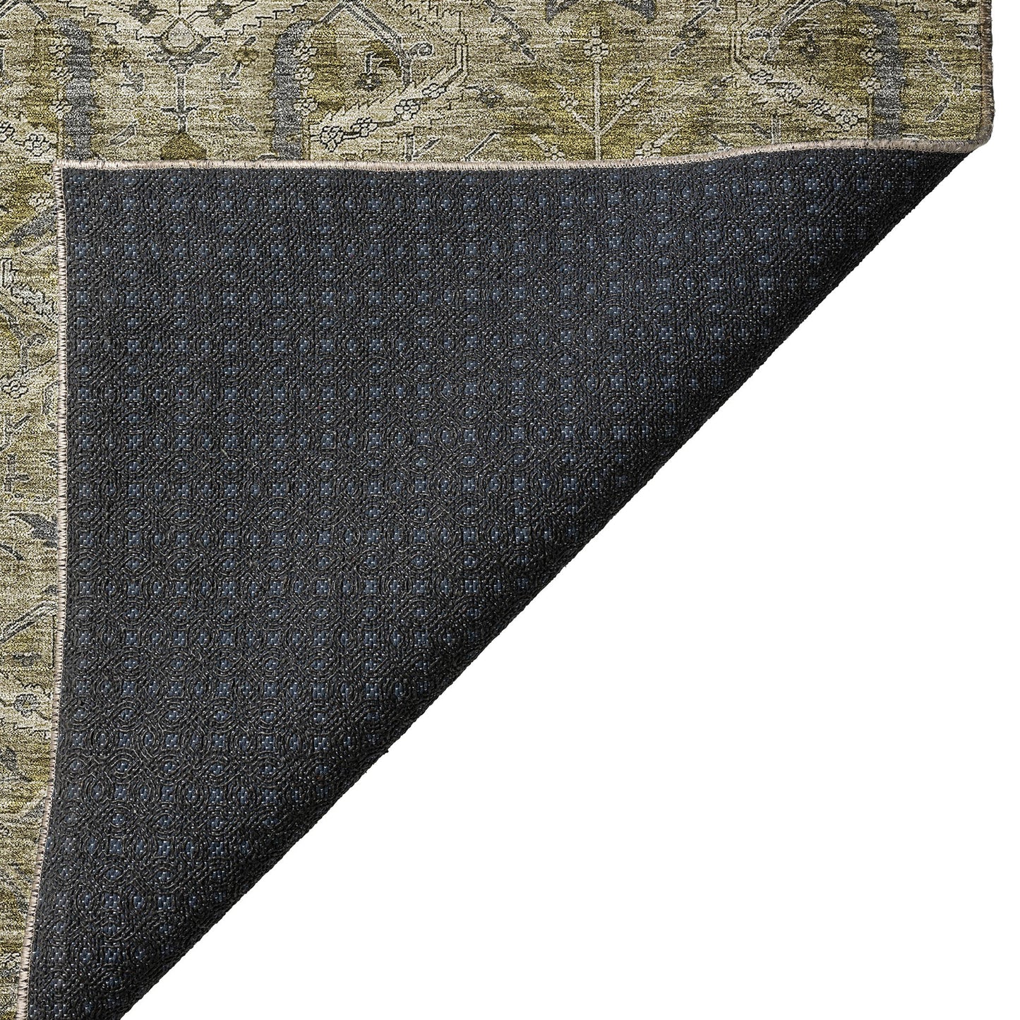 Machine Made Solace SL7 Taupe - Dalyn Rugs
