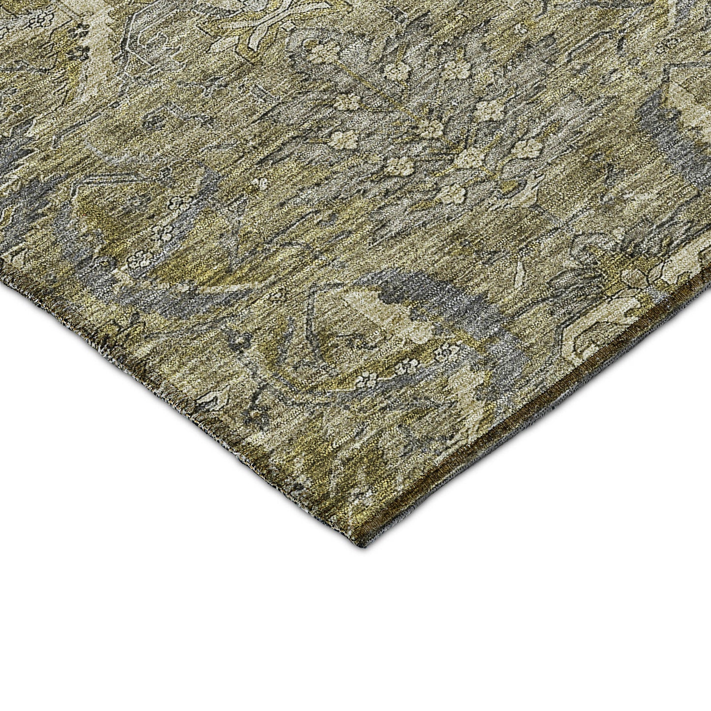 Machine Made Solace SL7 Taupe - Dalyn Rugs