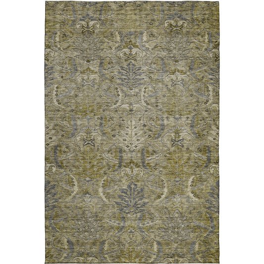Machine Made Solace SL7 Taupe - Dalyn Rugs
