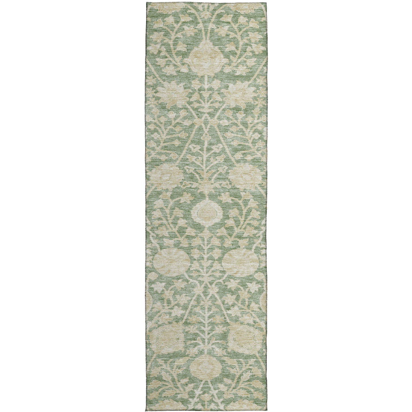 Machine Made Solace SL8 Aloe - Dalyn Rugs