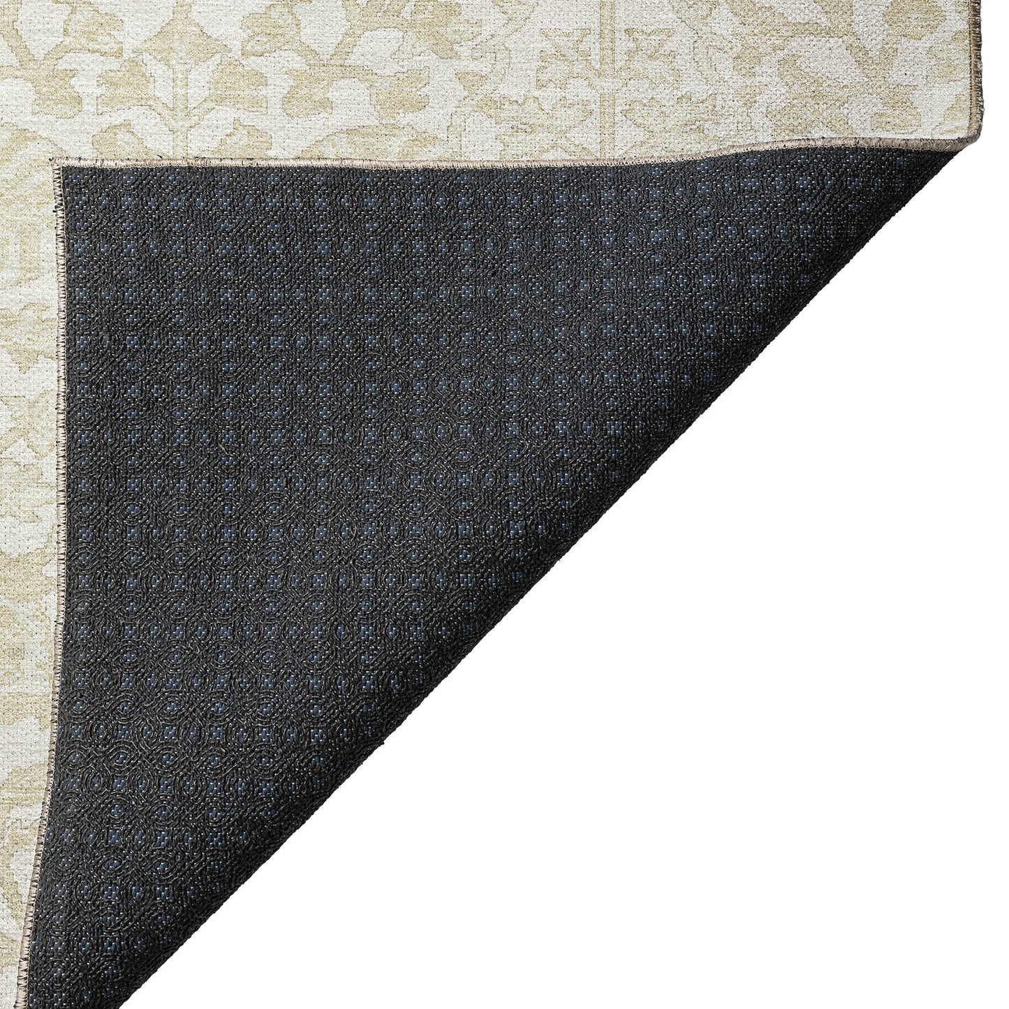 Machine Made Solace SL8 Ivory - Dalyn Rugs