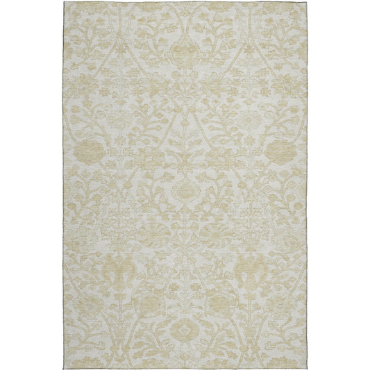Machine Made Solace SL8 Ivory - Dalyn Rugs