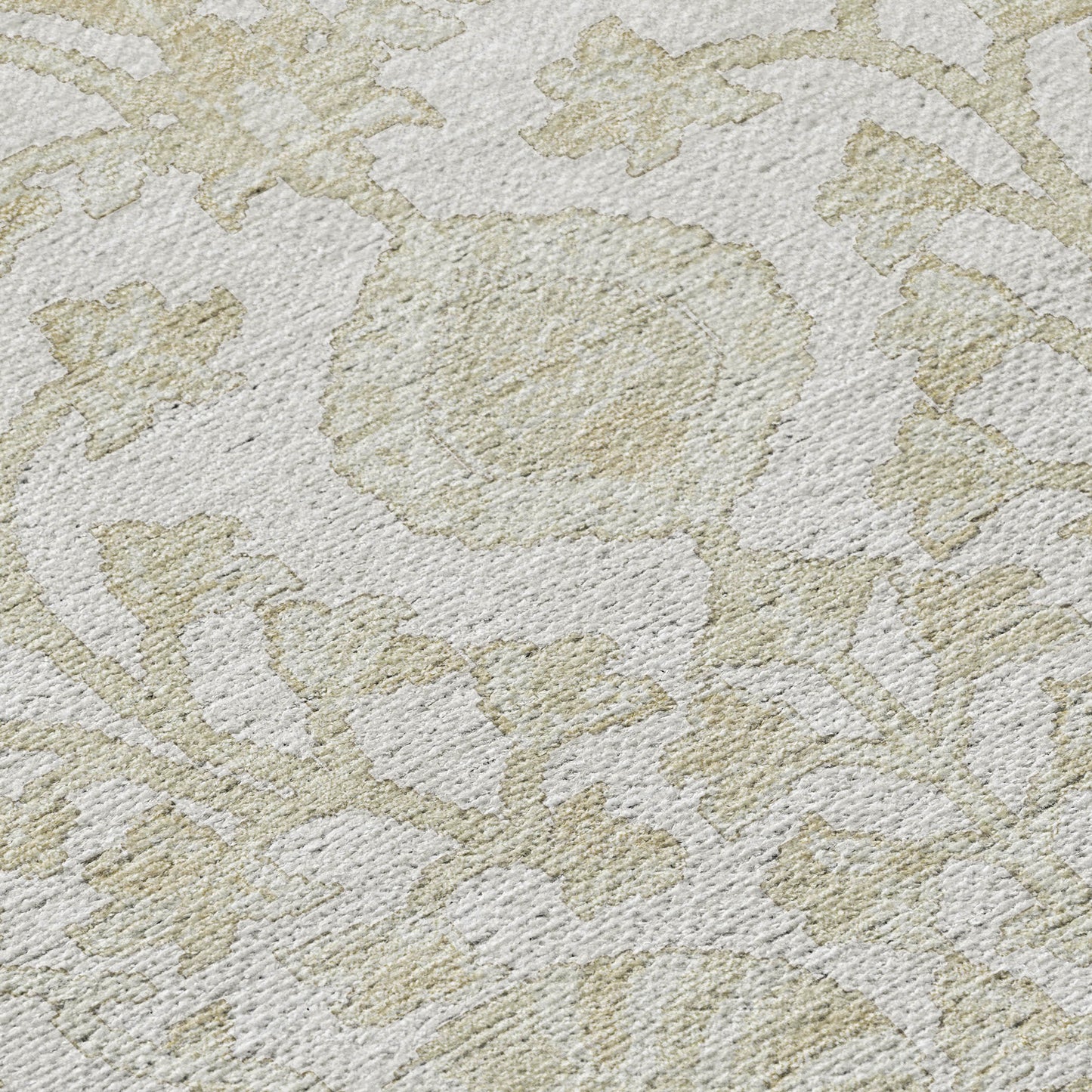 Machine Made Solace SL8 Ivory - Dalyn Rugs