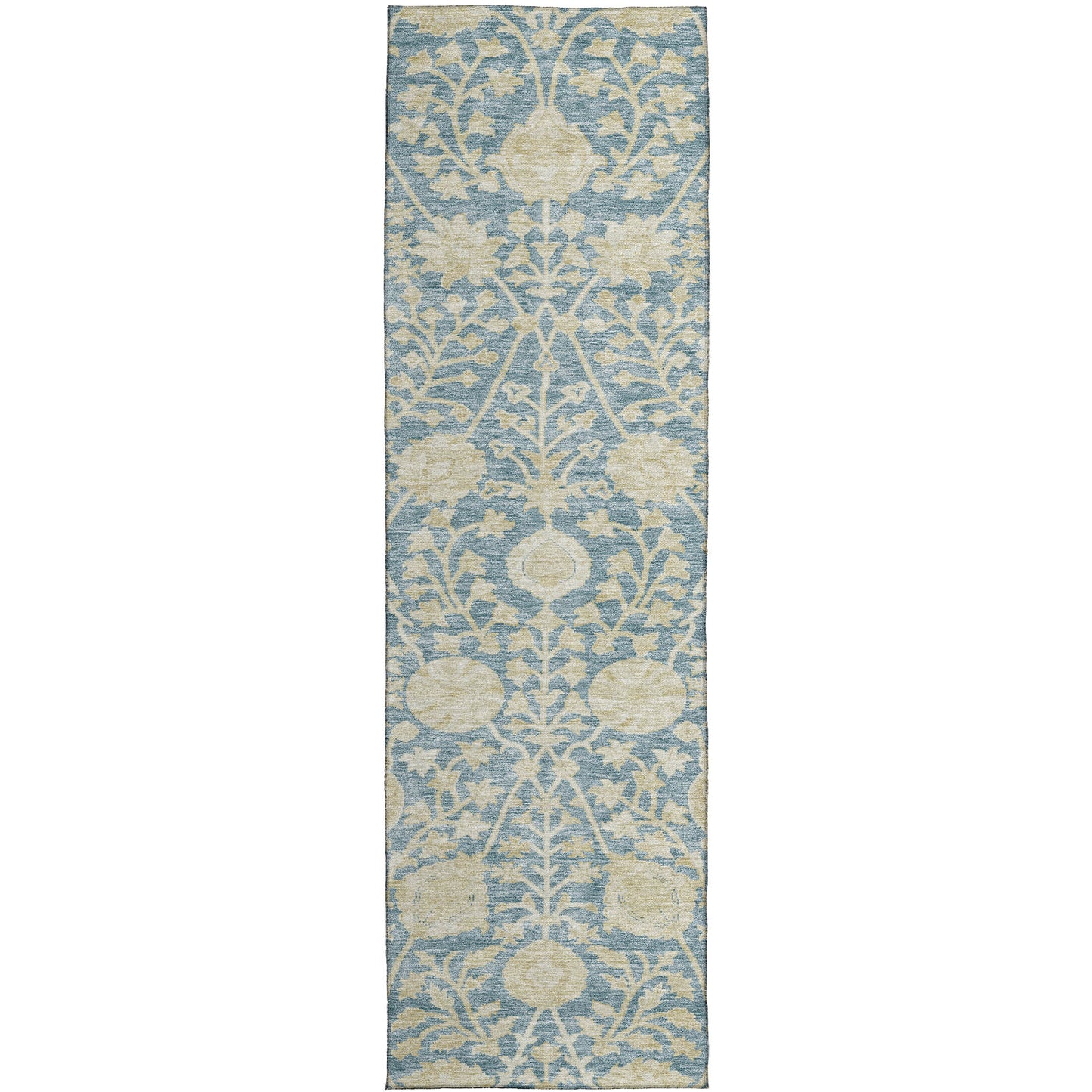 Machine Made Solace SL8 Sky - Dalyn Rugs