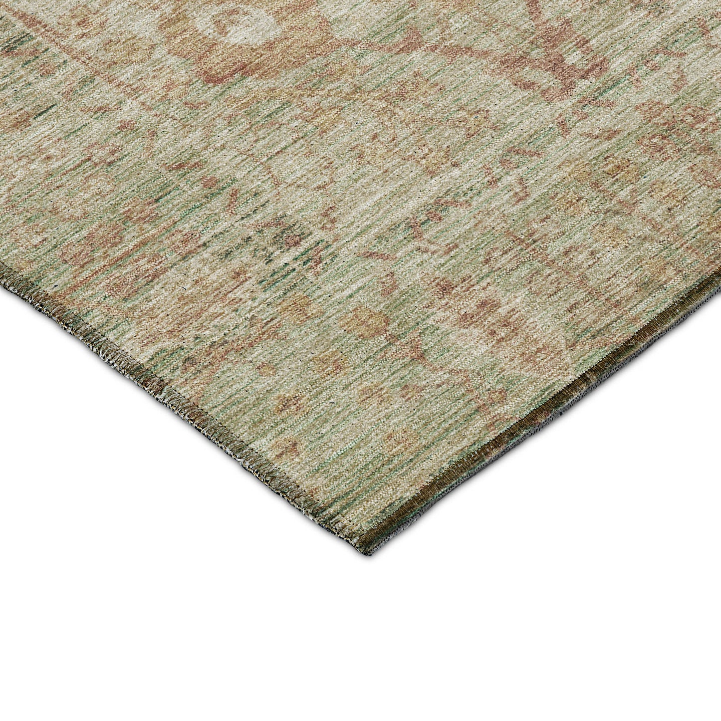 Machine Made Solace SL9 Beige - Dalyn Rugs