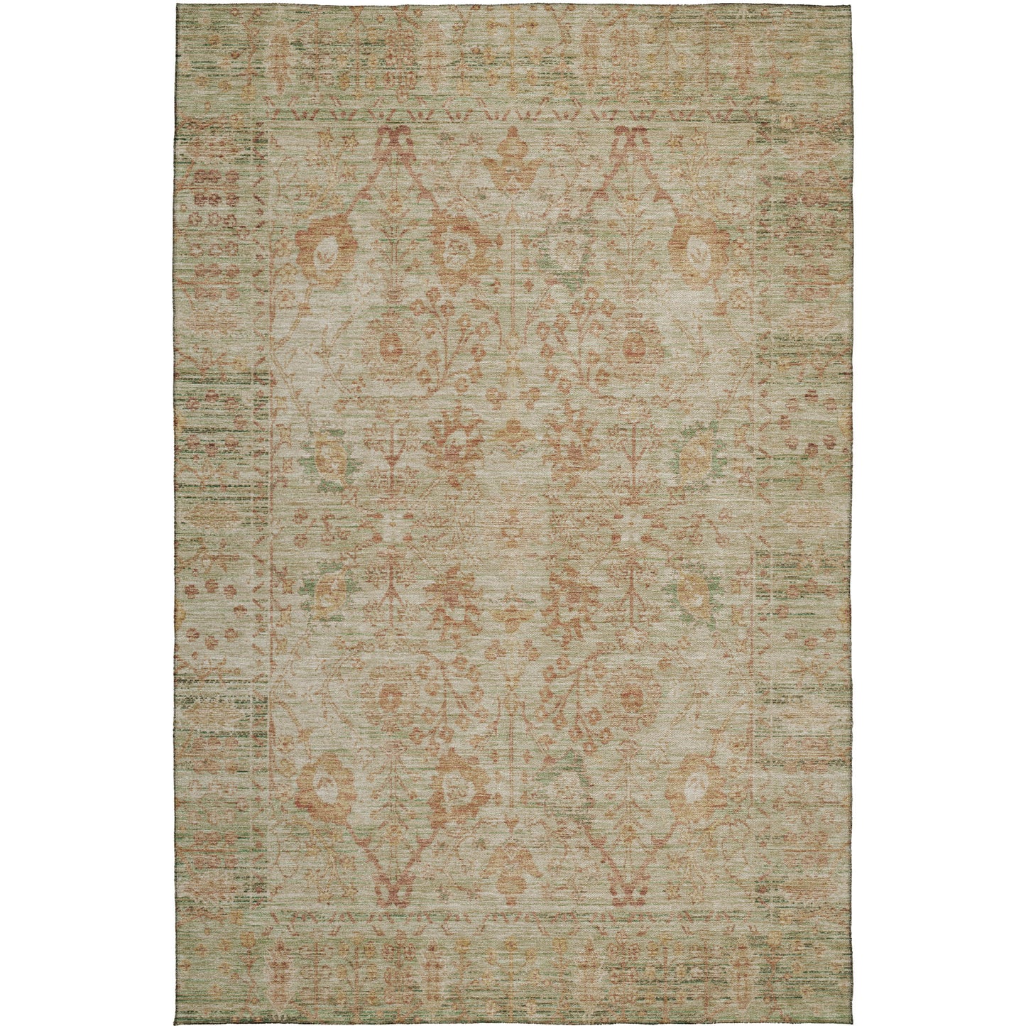 Machine Made Solace SL9 Beige - Dalyn Rugs