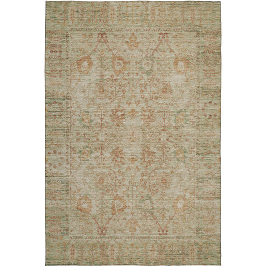 Machine Made Solace SL9 Beige - Dalyn Rugs