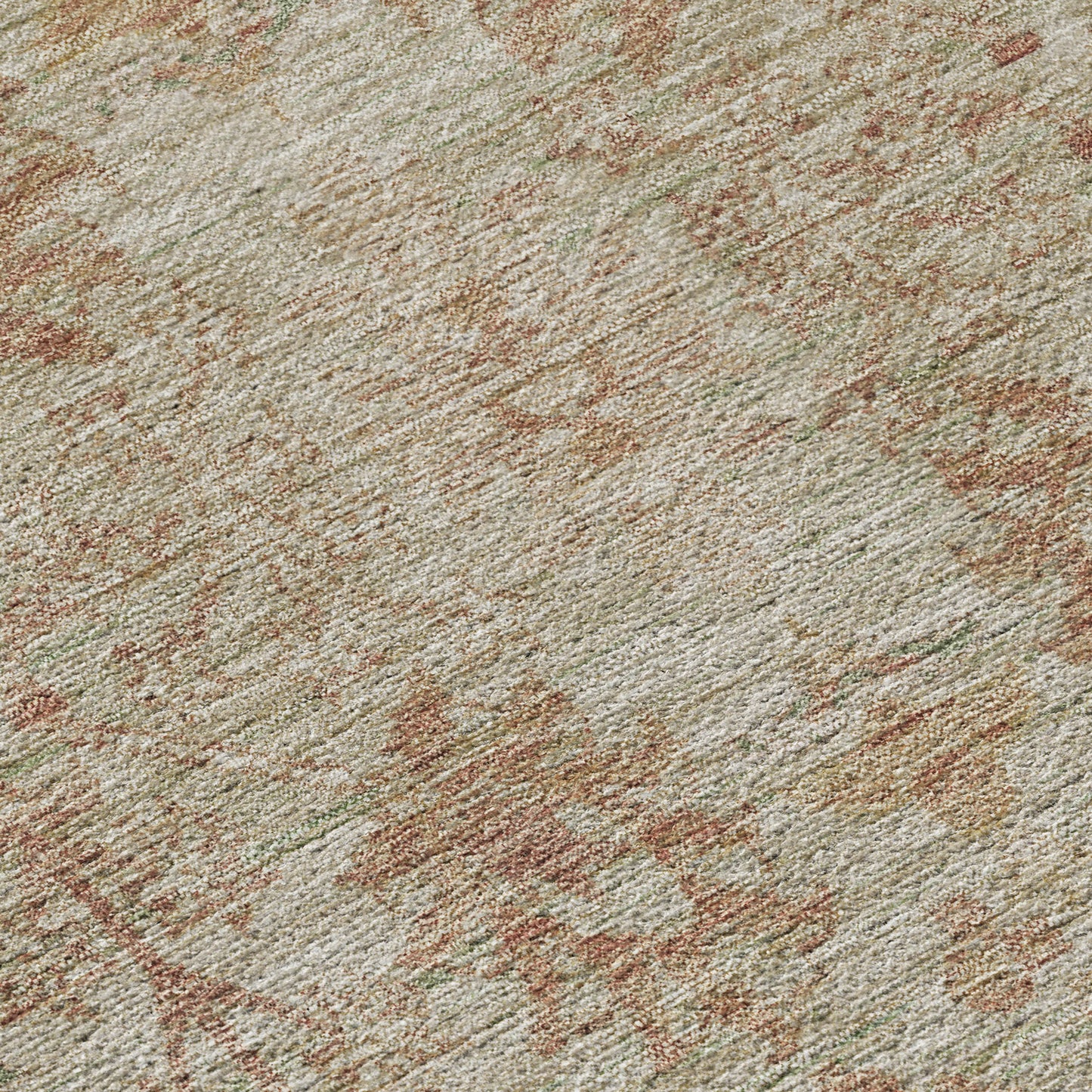 Machine Made Solace SL9 Beige - Dalyn Rugs