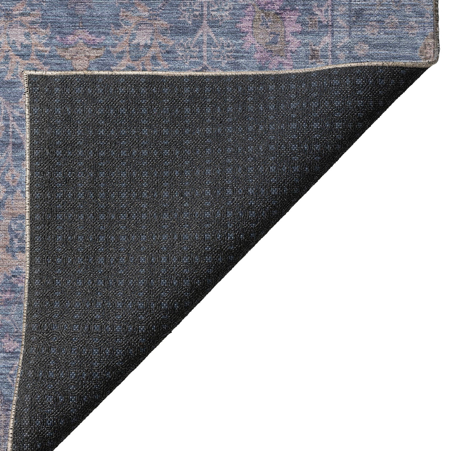 Machine Made Solace SL9 Denim - Dalyn Rugs