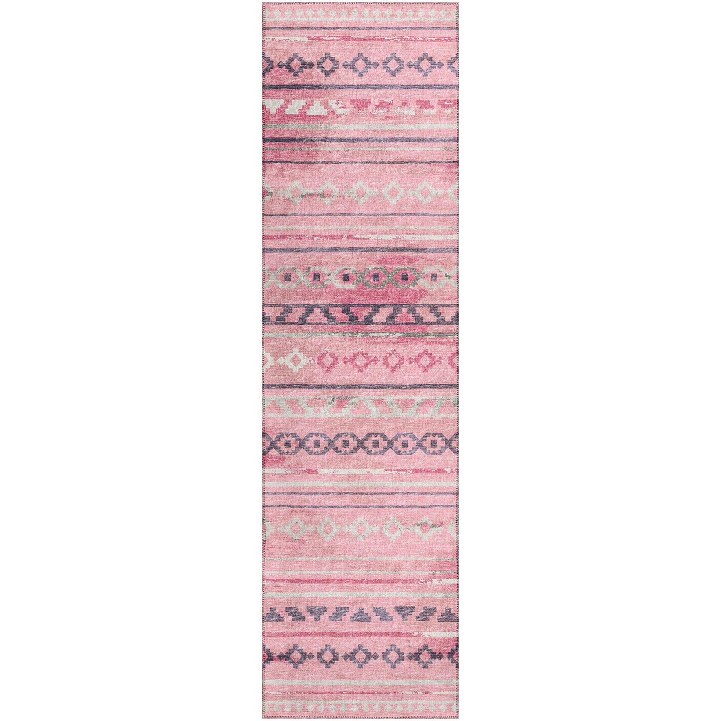 Machine Made Sedona SN10 Blush - Dalyn Rugs