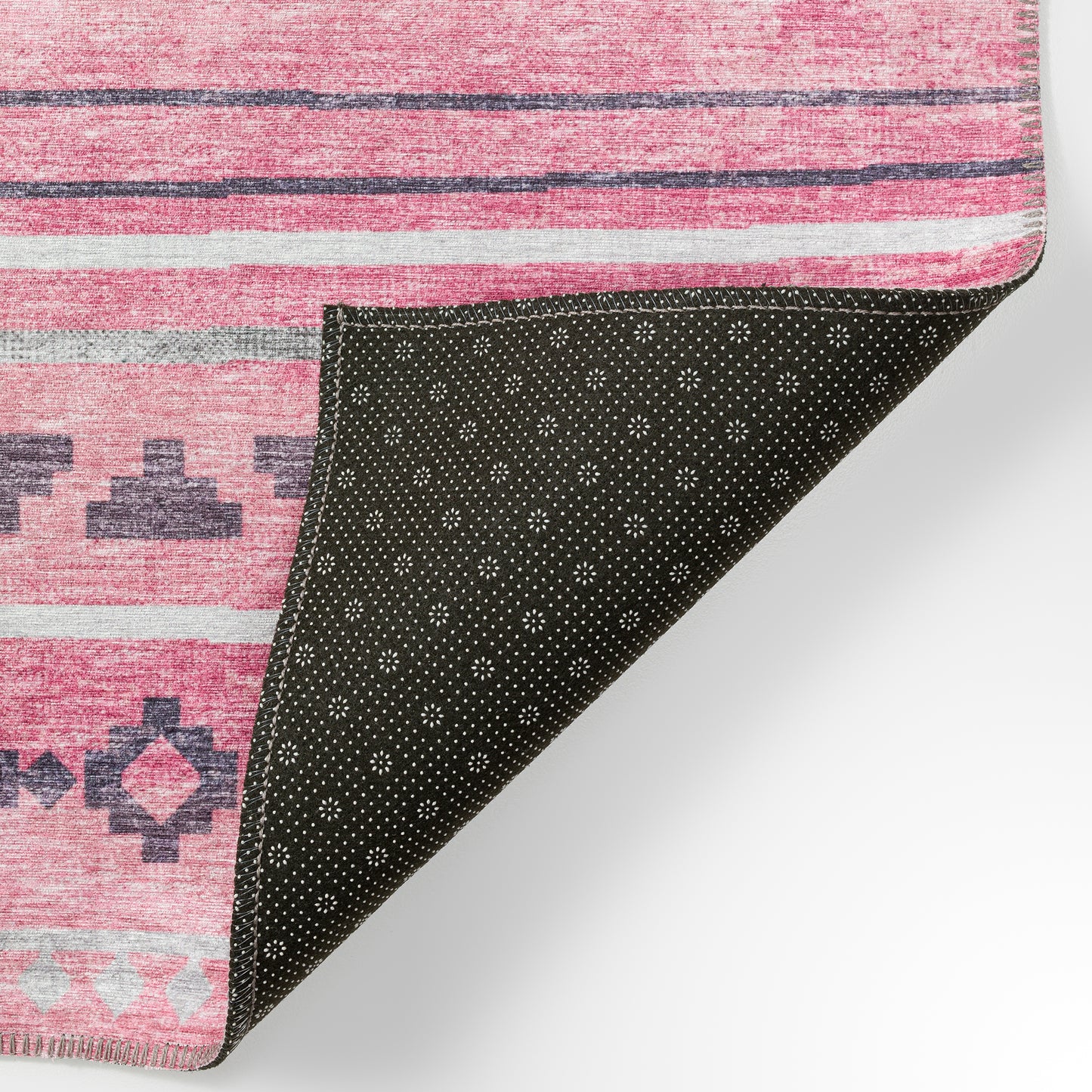 Machine Made Sedona SN10 Blush - Dalyn Rugs