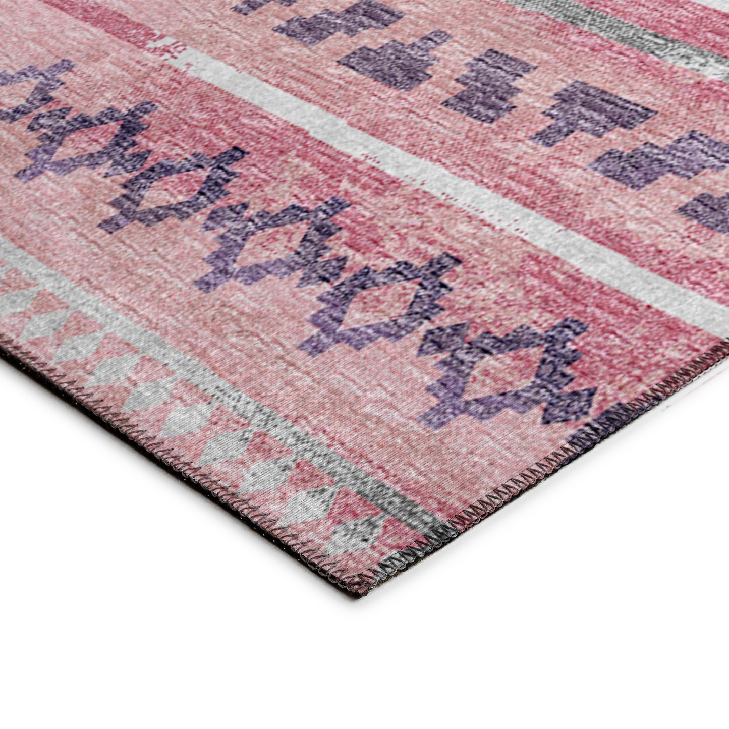 Machine Made Sedona SN10 Blush - Dalyn Rugs