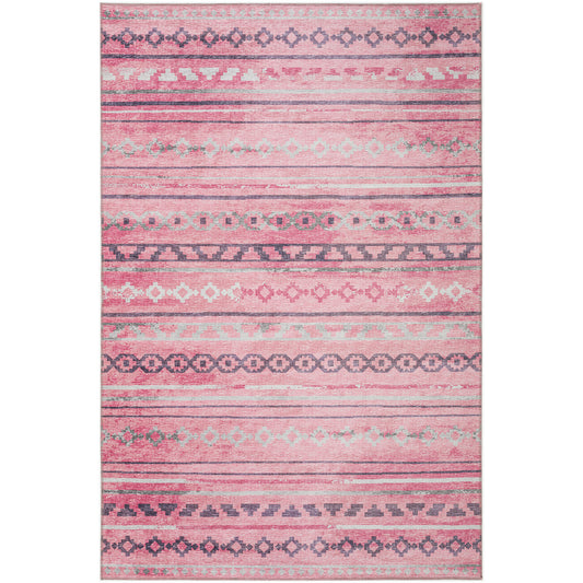 Machine Made Sedona SN10 Blush - Dalyn Rugs