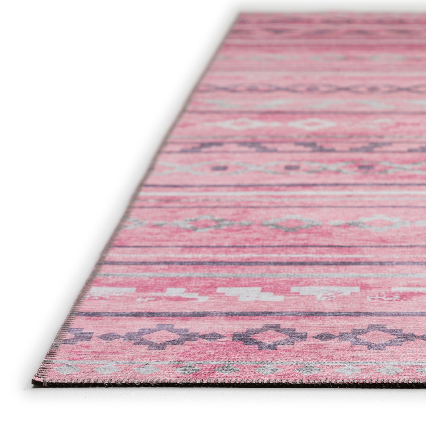 Machine Made Sedona SN10 Blush - Dalyn Rugs