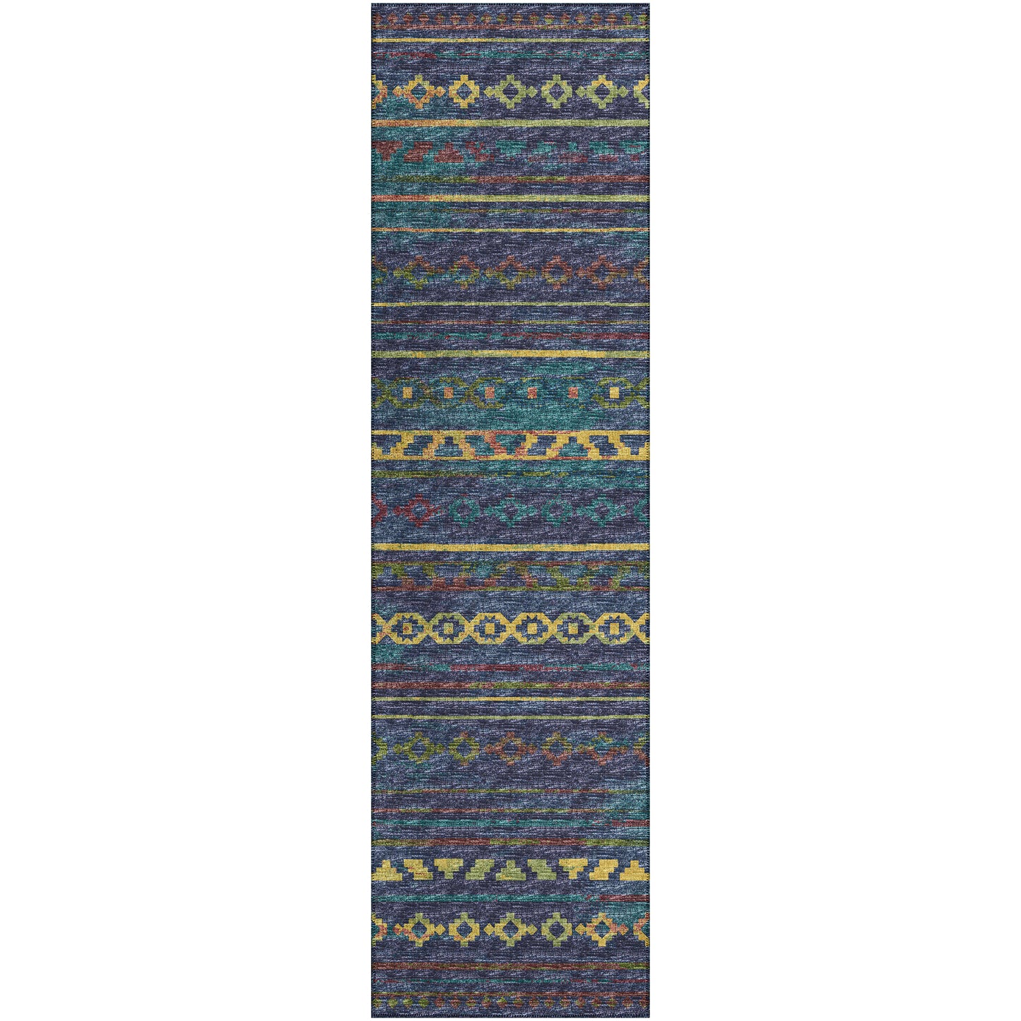 Machine Made Sedona SN10 Ink - Dalyn Rugs