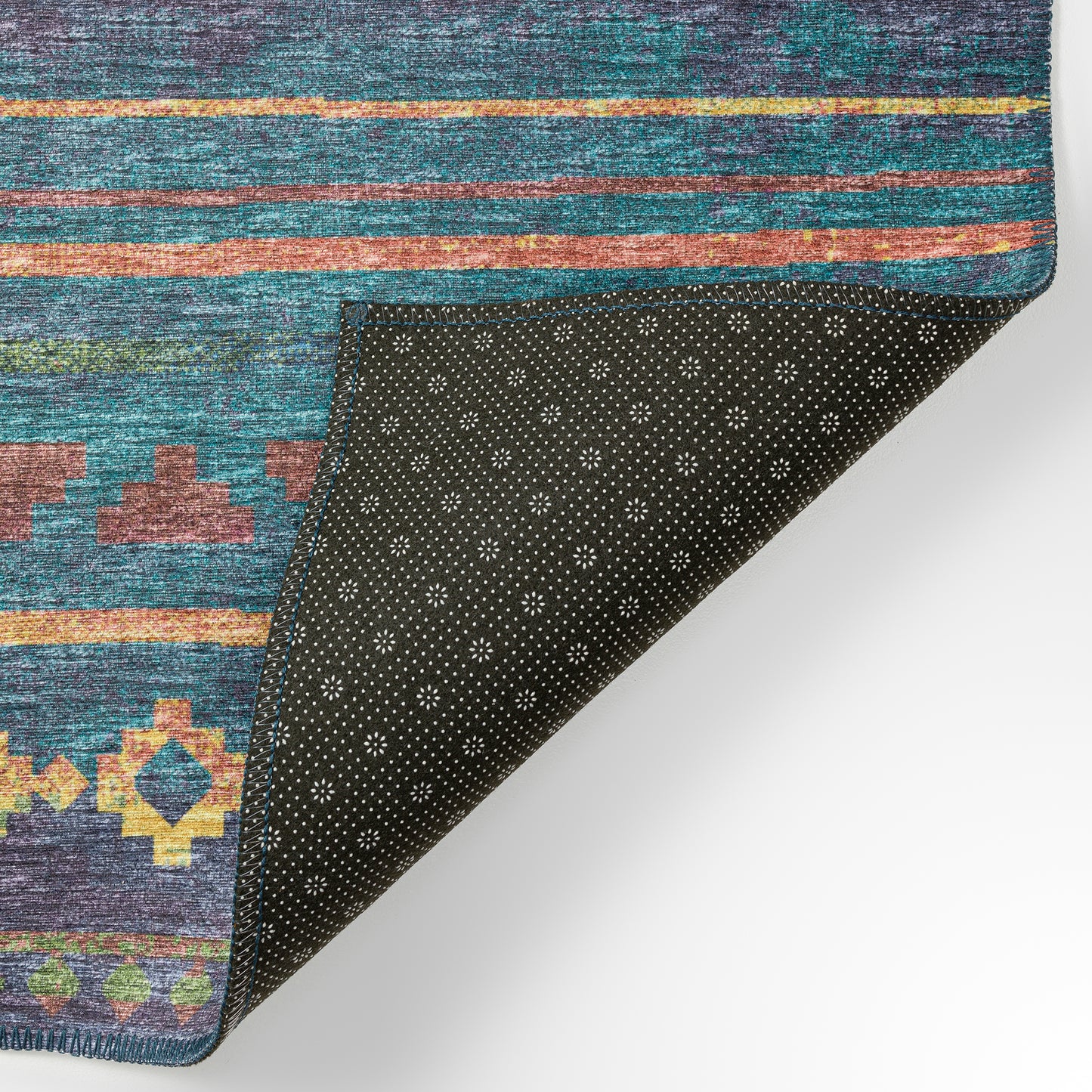 Machine Made Sedona SN10 Ink - Dalyn Rugs