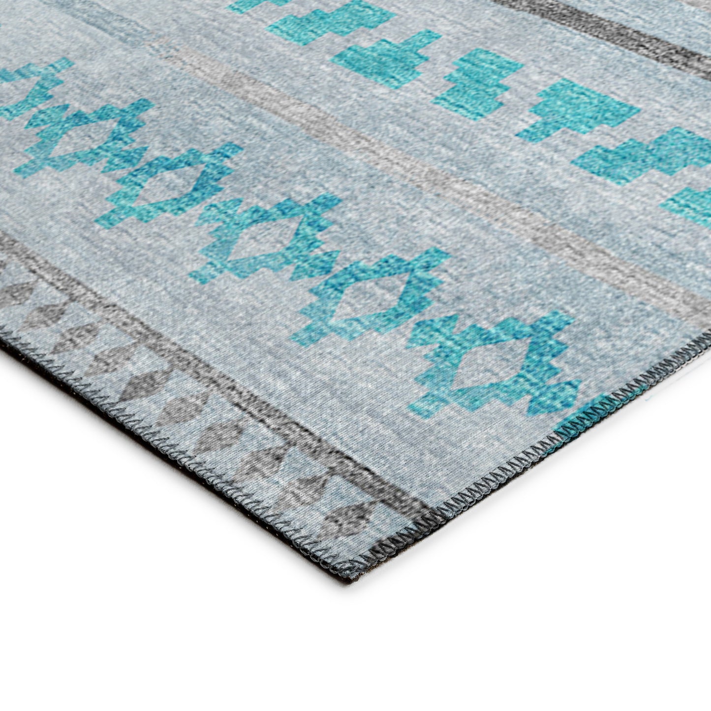 Machine Made Sedona SN10 Skydust - Dalyn Rugs