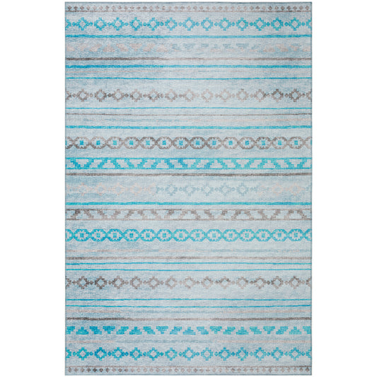 Machine Made Sedona SN10 Skydust - Dalyn Rugs