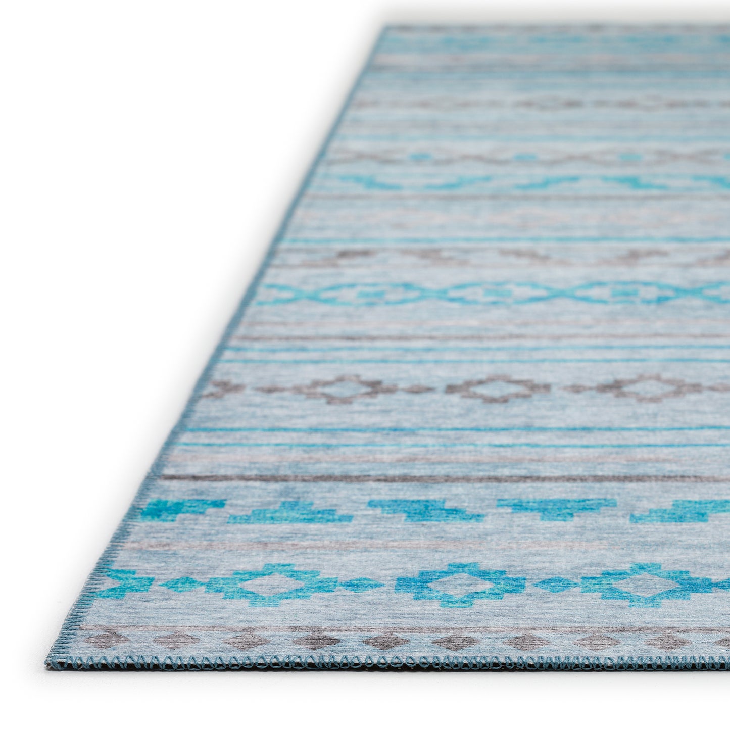 Machine Made Sedona SN10 Skydust - Dalyn Rugs