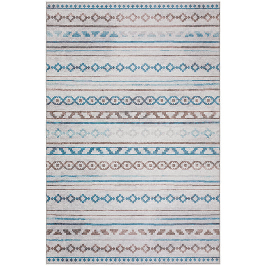 Machine Made Sedona SN10 Tin - Dalyn Rugs