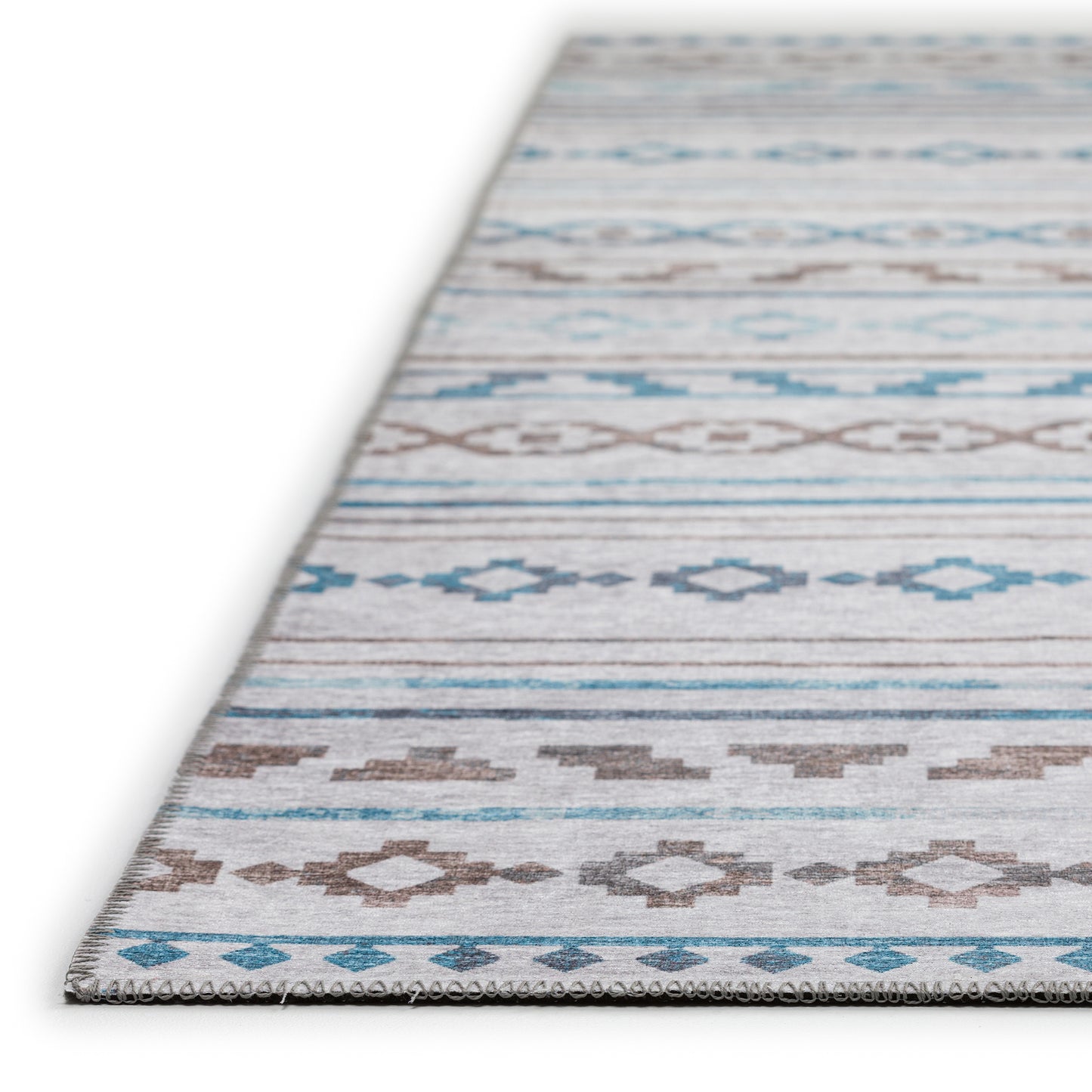 Machine Made Sedona SN10 Tin - Dalyn Rugs
