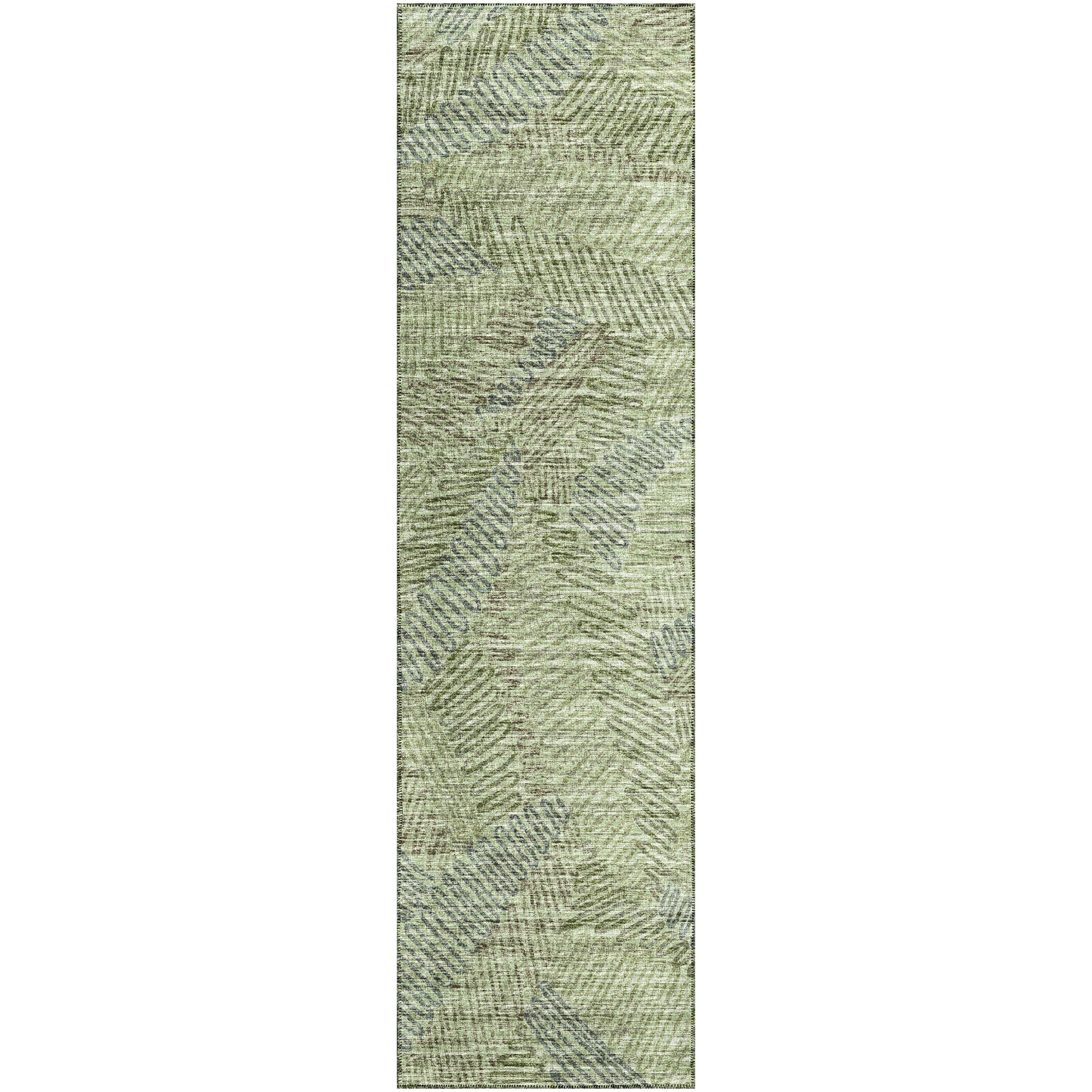 Machine Made Sedona SN11 Moss - Dalyn Rugs