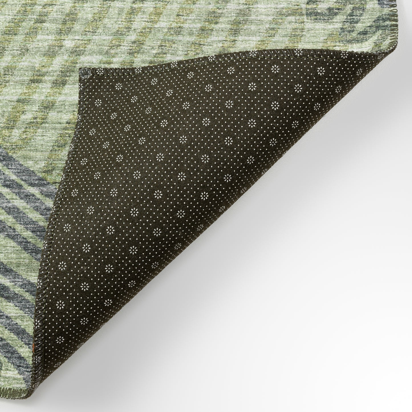 Machine Made Sedona SN11 Moss - Dalyn Rugs