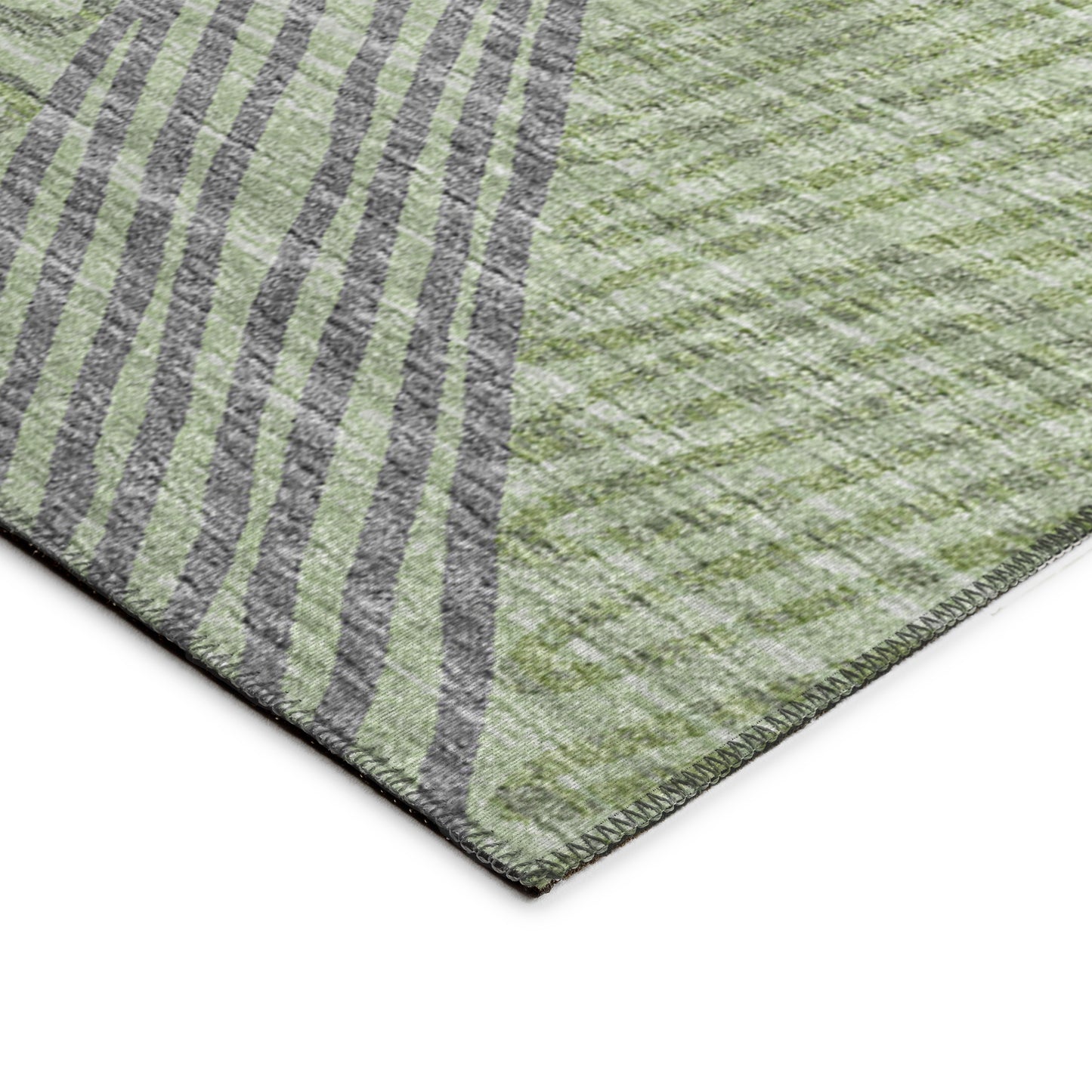 Machine Made Sedona SN11 Moss - Dalyn Rugs