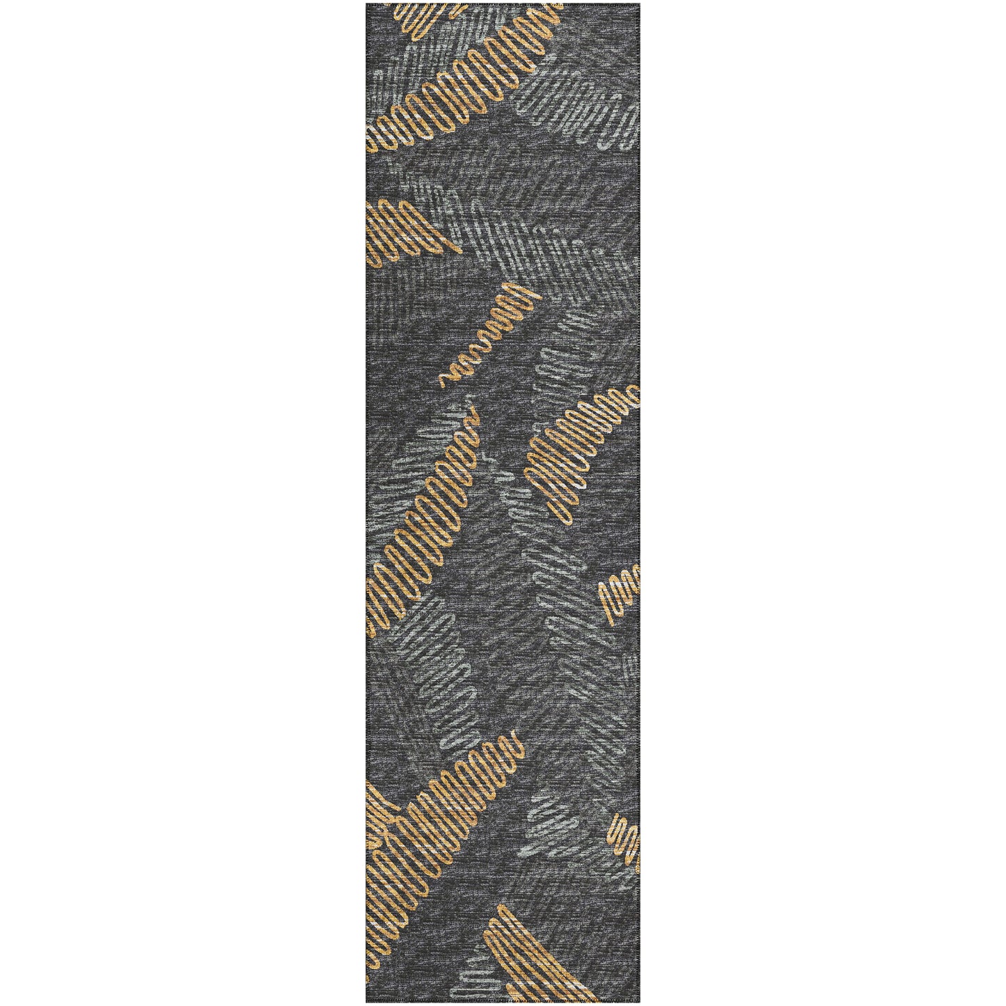 Machine Made Sedona SN11 Shadow - Dalyn Rugs