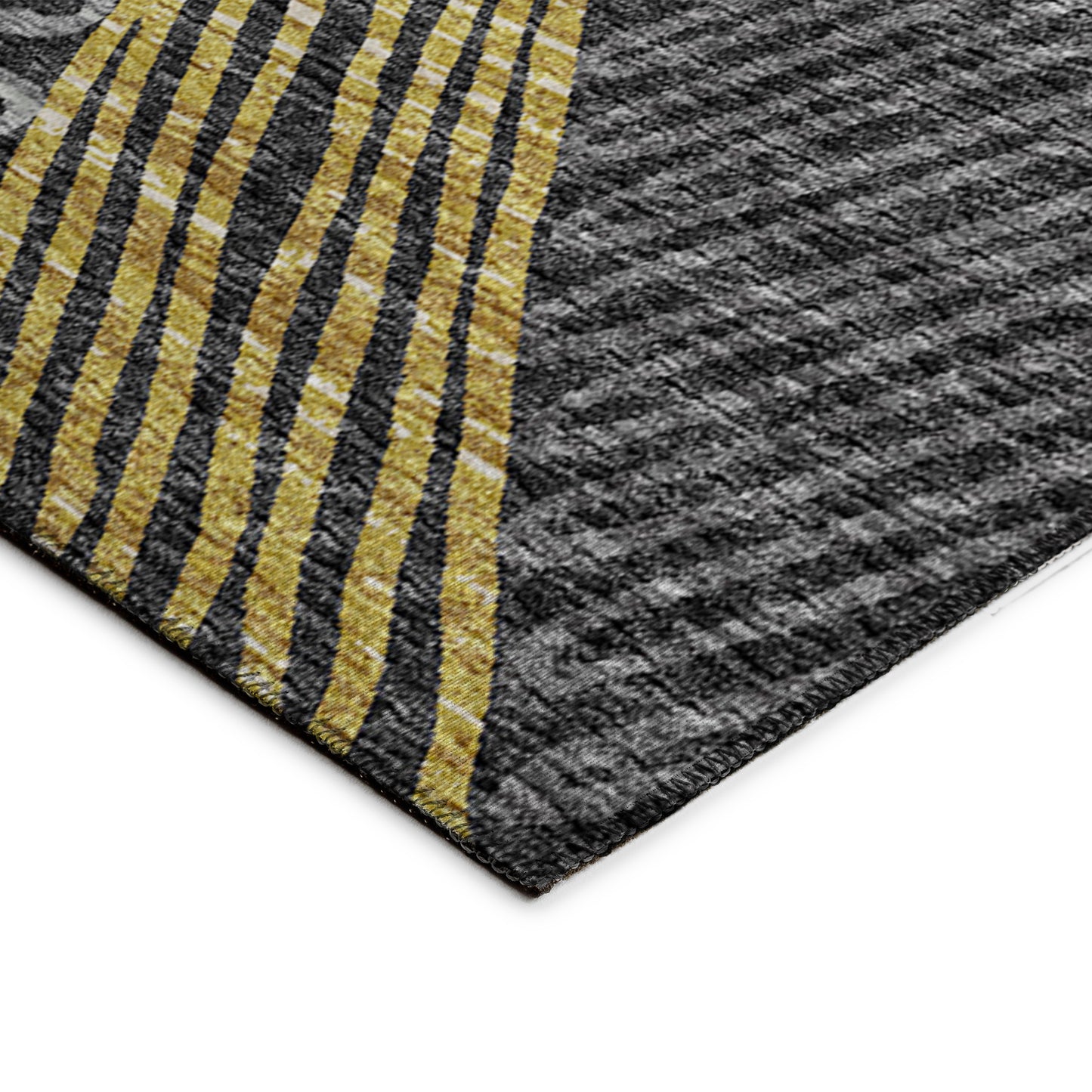 Machine Made Sedona SN11 Shadow - Dalyn Rugs