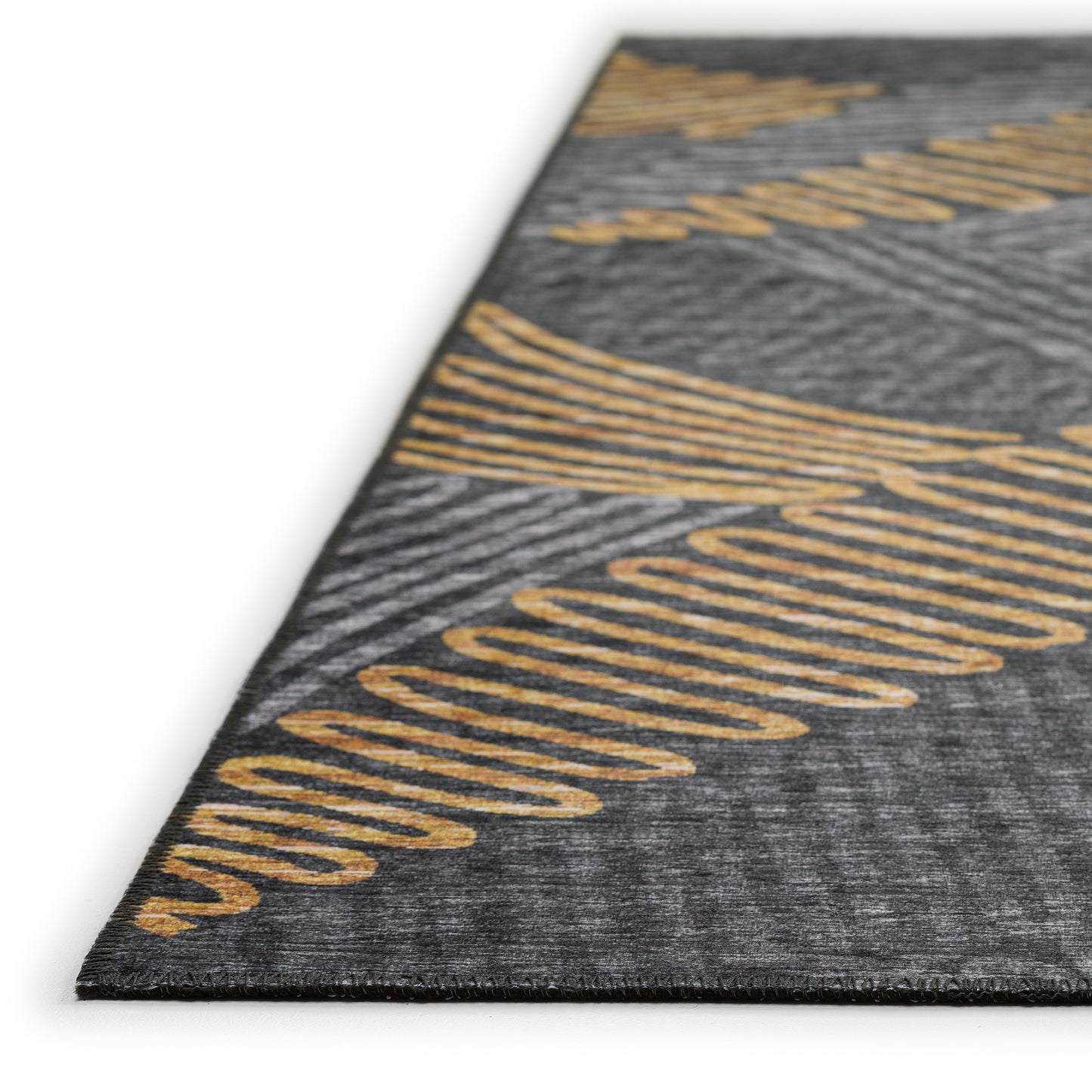 Machine Made Sedona SN11 Shadow - Dalyn Rugs
