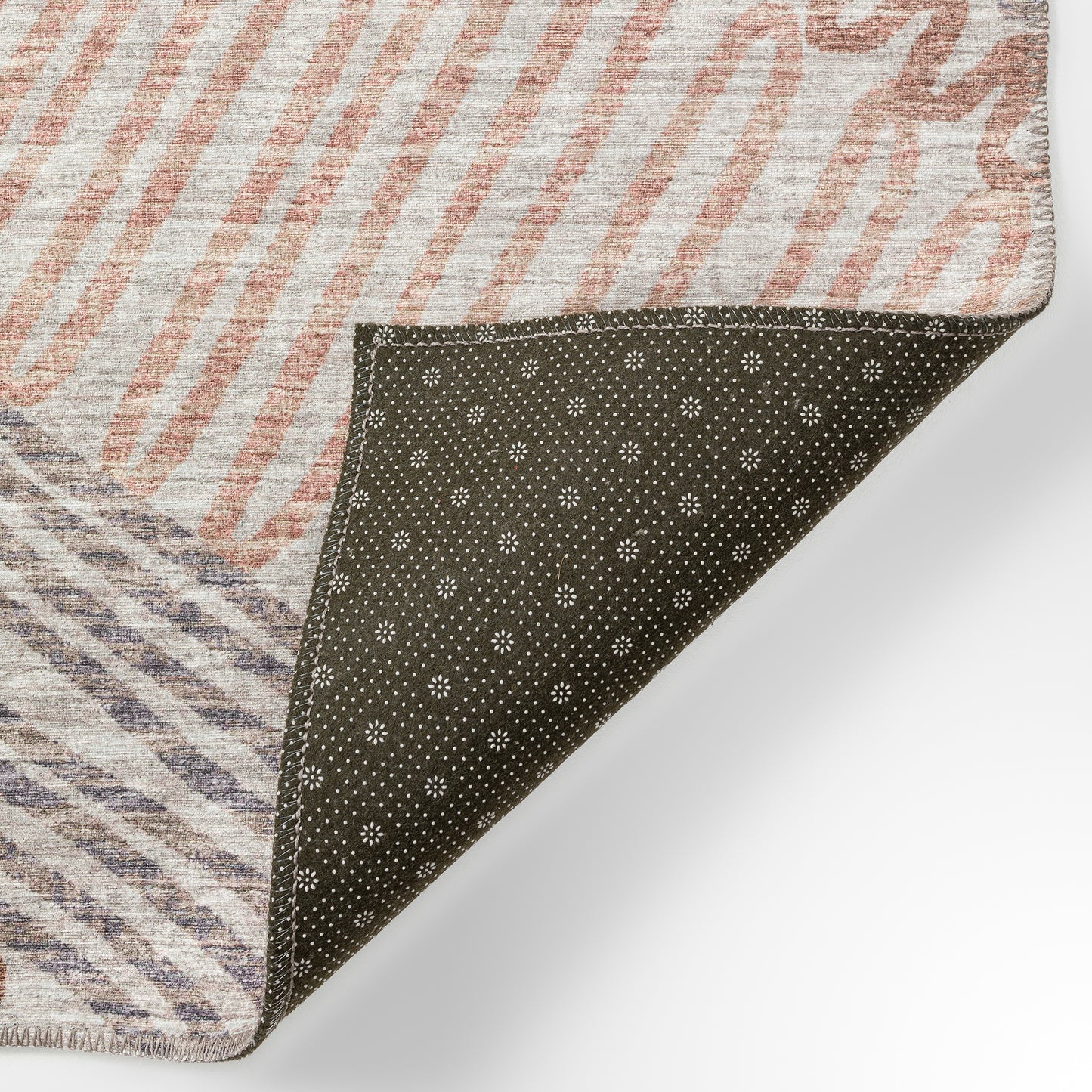 Machine Made Sedona SN11 Walnut - Dalyn Rugs