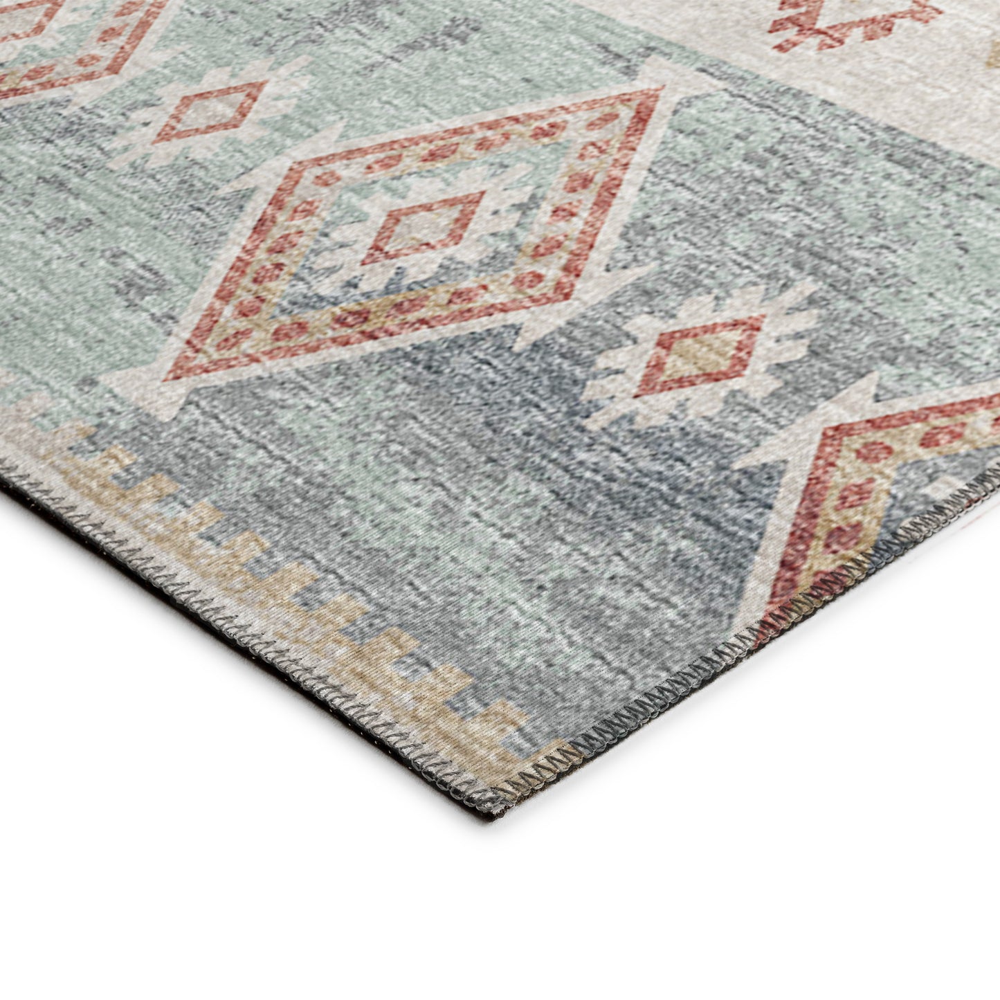 Machine Made Sedona SN12 Canyon - Dalyn Rugs