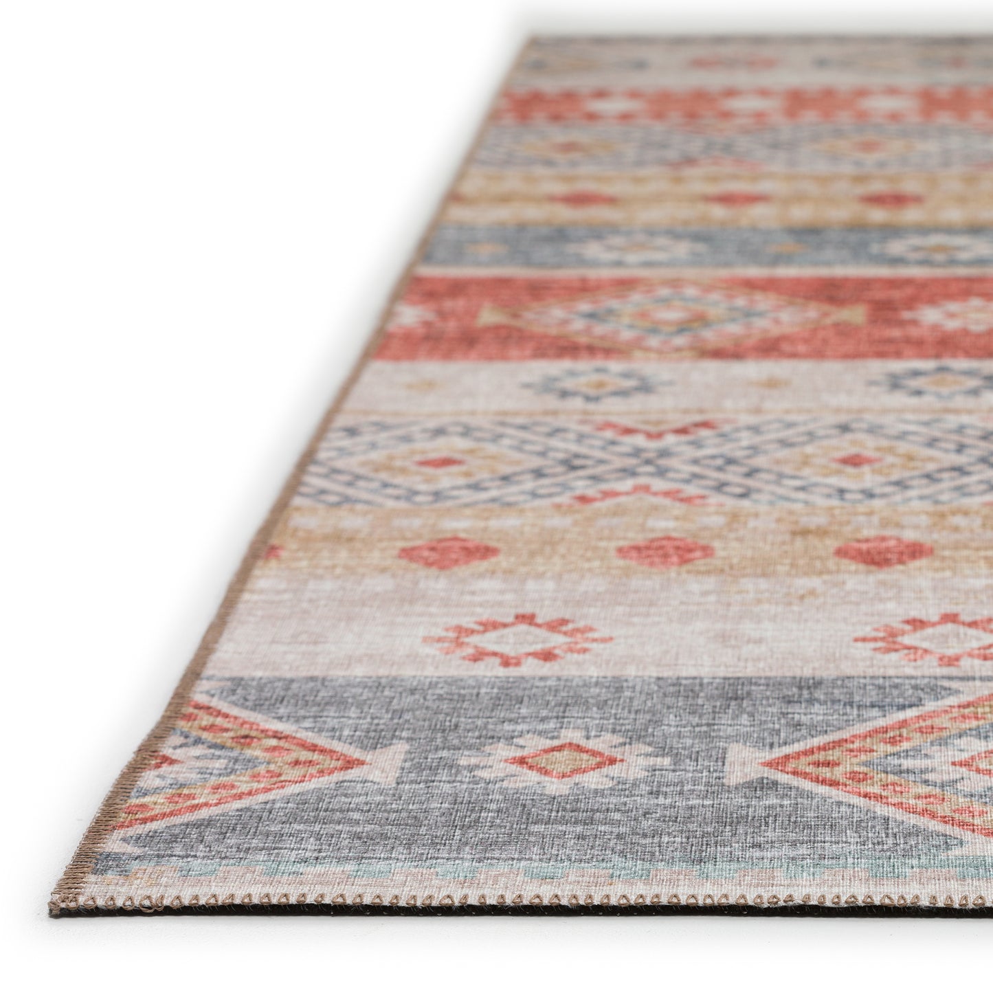 Machine Made Sedona SN12 Canyon - Dalyn Rugs